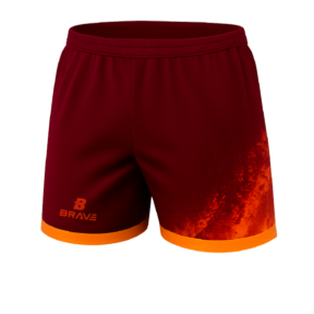 Brave INVICTUS Short