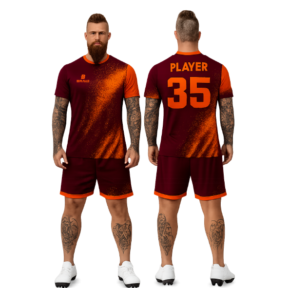 Brave INVICTUS Slim-Fit Matchset