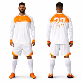 Brave AQUILA EDGE Matchset