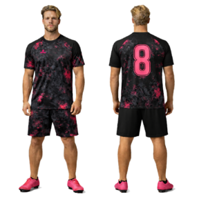 Brave AQUILA Matchset