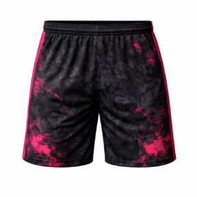 Brave AQUILA Short