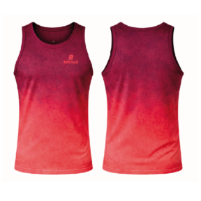 Brave ATHLON Singlet