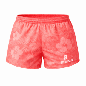 Brave AURA Dames Short