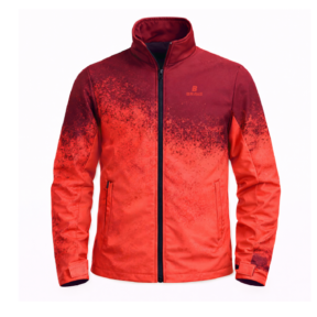 Brave Alaska Winter Jas