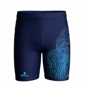 Brave BOLT Running BiB