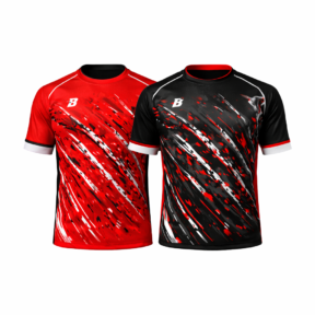 BRAVE CAPE Reversible Rugby Jersey