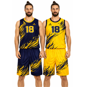 Brave COMPTON Reversible Match Set