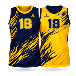 Brave COMPTON Reversible Jersey