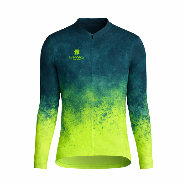 Brave EVO Autumn Jersey