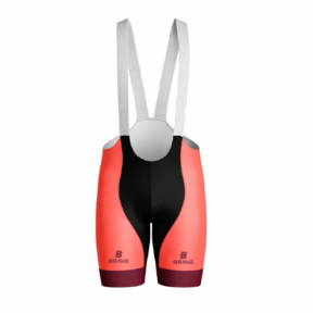 De Brave EVO PRO Bibs