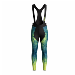 Brave EVO PRO ROUBAIX tights
