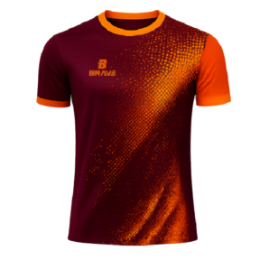 Brave INVICTUS Jersey