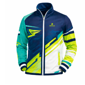 Brave Melwood Trainingsjas