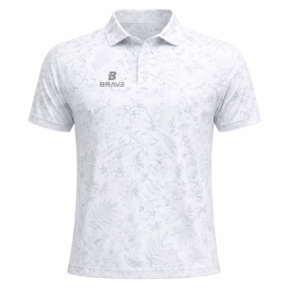 Brave PRESTIGE Golf Polo