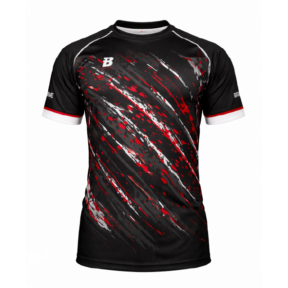 BRAVE RIDGE Rugby Jersey