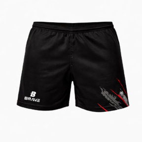 BRAVE RIDGE Rugby Short