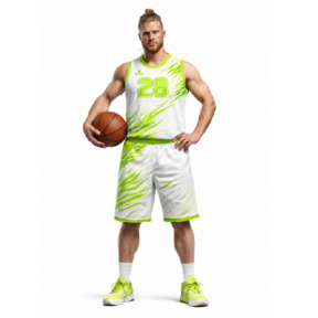 Brave ROCKET Basket Matchset