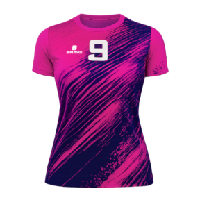 Brave SAKURA Women Jersey