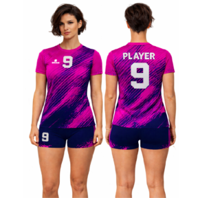 Brave SAKURA Women MATCHSET