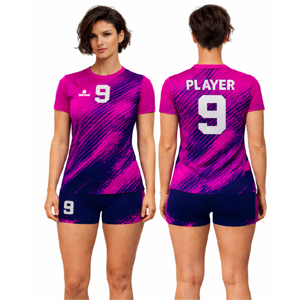 Brave SAKURA Women MATCHSET