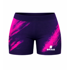 Brave SAKURA Women Short