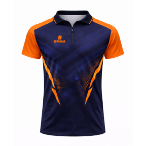 Brave STOKE Darts Polo