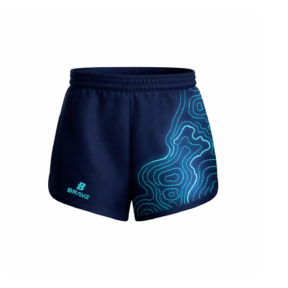 Brave VELOCE Running Short